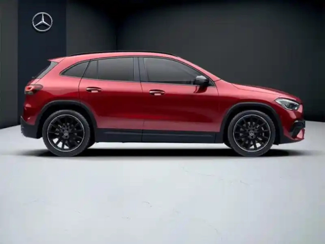 Mercedes Gla 200 amg line — photo 6