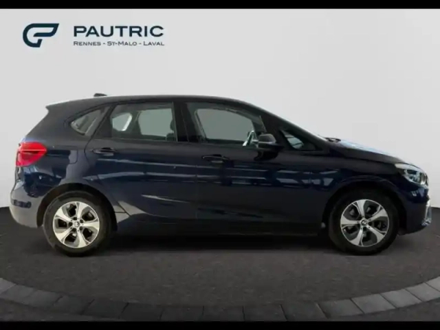 Bmw Serie 2 série 2 activetourer 216da 116ch business — photo 4