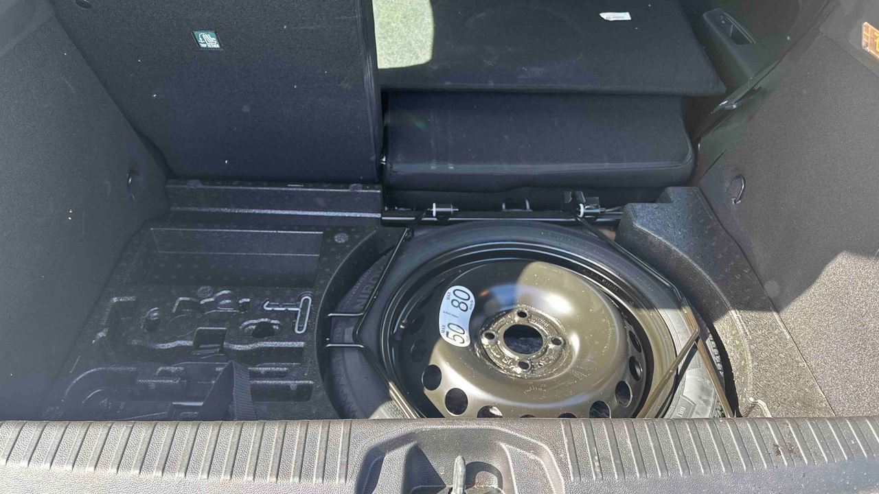 Renault Clio E-Tech full hybrid 145 ch GSR2 — photo 13