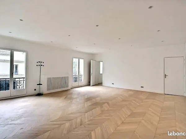 Bureaux 80 m²
