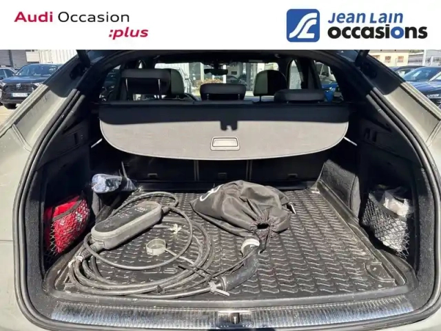 Audi Q5 sportback 55 tfsie 367 s tronic 7 quattro — photo 10