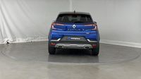 Renault Captur 1.6 E-Tech hybride 145ch RS Line -21 — photo 6