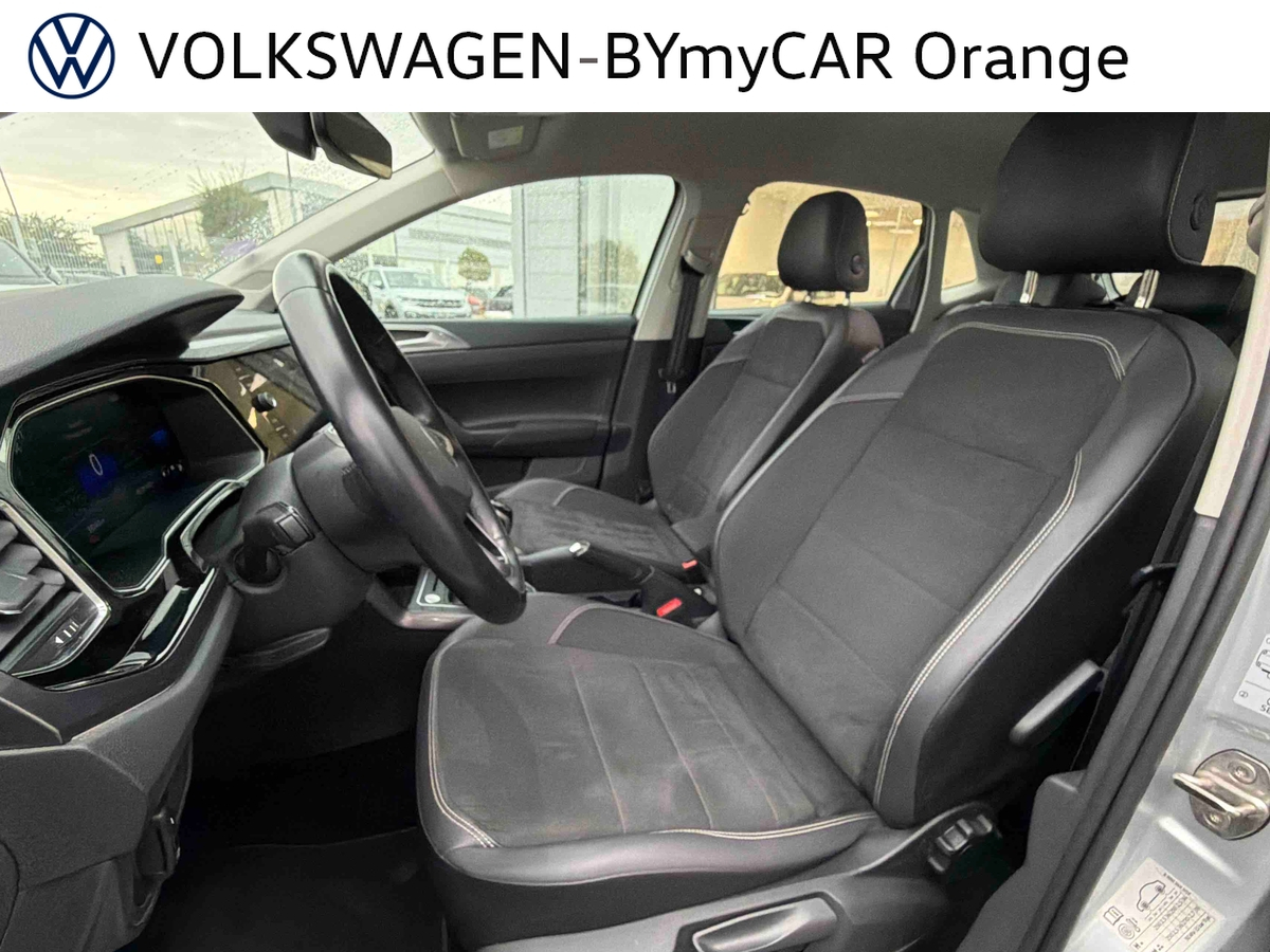 Volkswagen Polo 1.0 TSI 95 S&amp;S BVM5 — photo 18