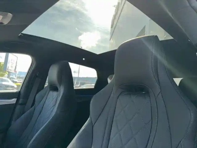 Byd Sealion 7 91.3 kwh 530ch awd excellence 5p — photo 21