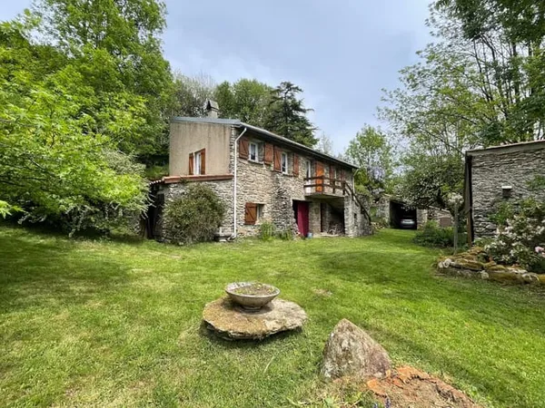 Maison 2 pièces 73 m²