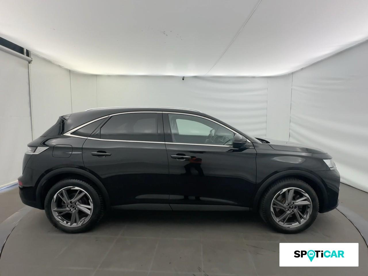 Ds Ds 7 crossback e-tense 4x4 300ch rivoli — photo 4
