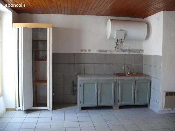 Loue studio 30m² carcassonne barbacane