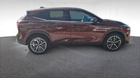 Nissan Qashqai 1.3 Mild Hybrid 158ch N-Style Xtronic — photo 4