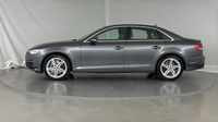 Audi A4 1.4 TFSI 150ch S line S tronic 7 — photo 7