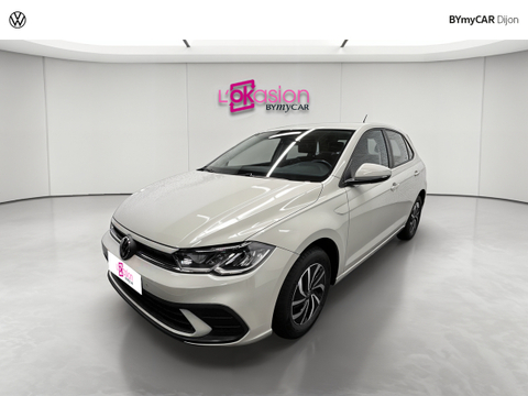 Volkswagen Polo 1.0 TSI 95 S&amp;S BVM5