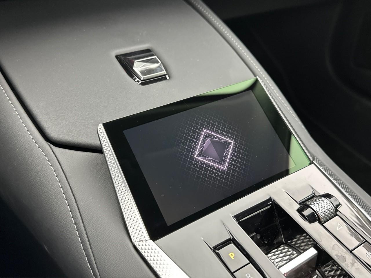 Ds Ds 4 puretech 130 eat8 rivoli — photo 32