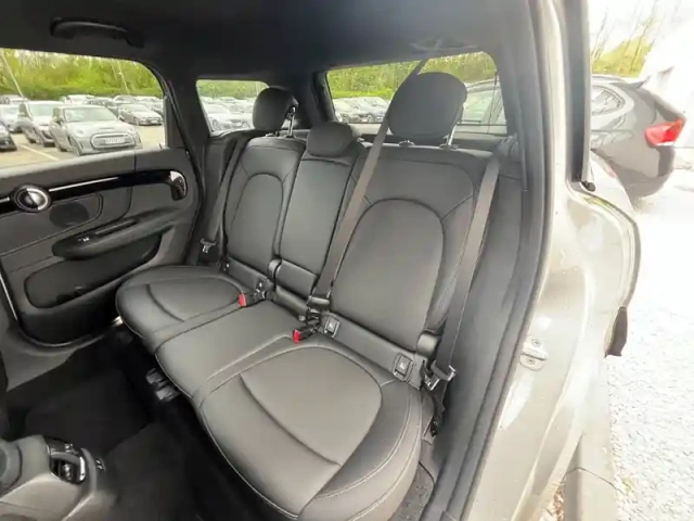 Mini Countryman cooper 136ch  highlands bva7 — photo 24