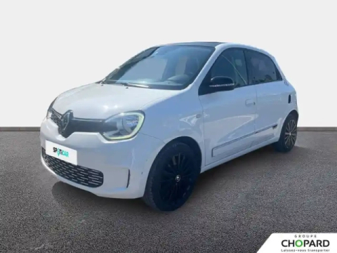 Renault Twingo iii sce 65
