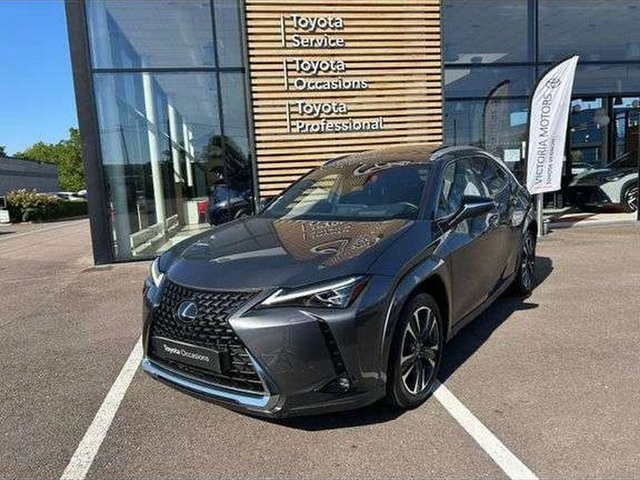 Lexus UX Lexus UX 250h Executive 2WD