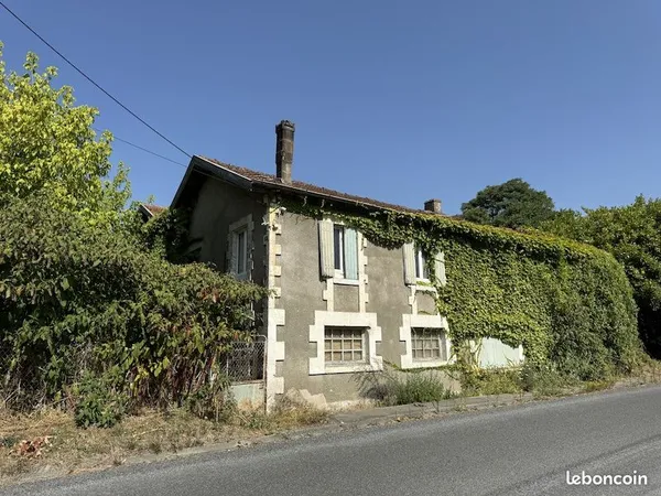 Maison 8 pièces 133 m²