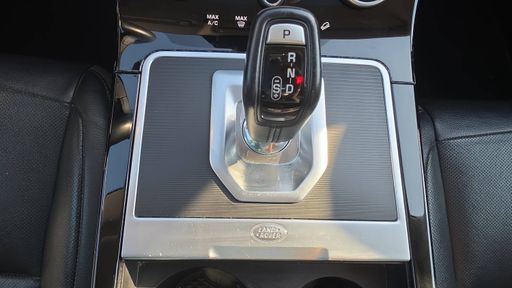 Land Rover Range Rover Evoque 2.0 D150 BVA9 - R-Dynamic SE – 2019 – 65612 km – Hybride diesel – Boîte Automatique — photo 16