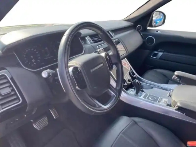 Land Rover Range Rover sport 2.0 p400e 404ch autobiography dynamic mark viii — photo 52
