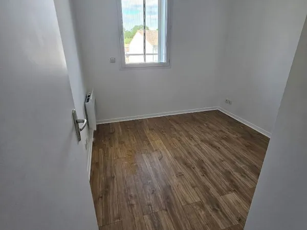 Appartement Saint Medard En Jalles 3 pièce(s) 72.8 m2
