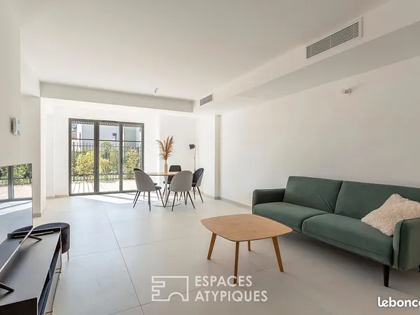 Propriété 5 pièces 119 m²