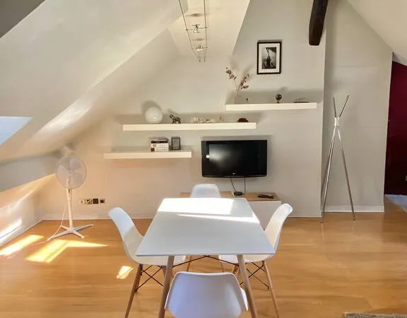 Appartement 2 pièces 59 m²
