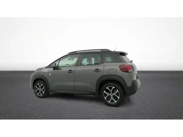 Citroën C3 Aircross puretech 110 s&amp;s bvm6 — photo 5