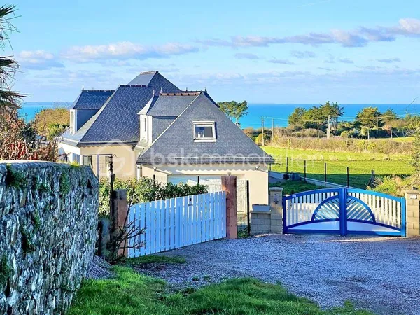 Maison 7 pièces 223 m²