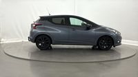 Nissan Micra 1.5 dCi 90ch Tekna 2019 Euro6c — photo 4