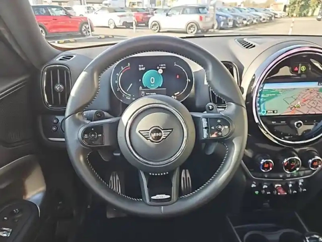 Mini Mini countryman 190 ch bva8 — photo 48