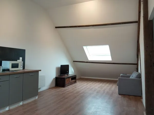 Appartement de 89m2 à louer sur Armentières