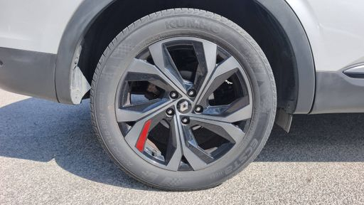 Renault Arkana 1.6 E-Tech Hybrid 145 EDC - R.s. Line – 2022 – 64120 km – Hybride essence – Boîte Automatique — photo 29