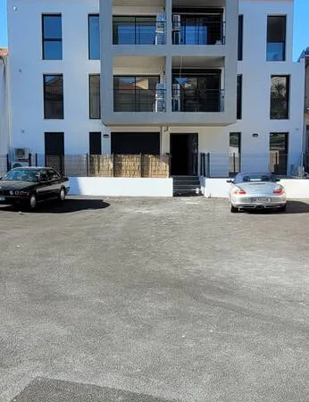 Appartement 2 pièces 51 m²
