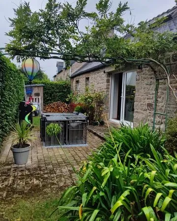 Maison 3 pièces 49 m²