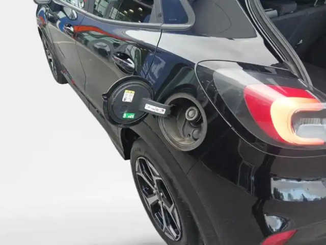Ford Puma 1.0 ecoboost hybrid 125ch st-line s&amp;s — photo 10