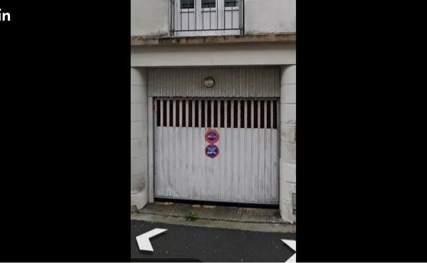 Garage sécurisé Kerfautras Brest