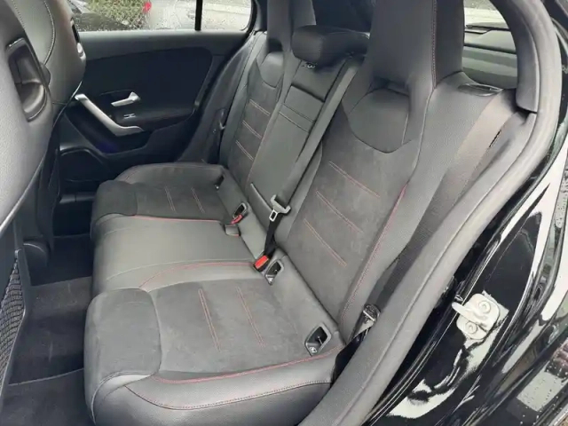 Mercedes Classe A 250 e hybrid eq 8g-dct — photo 46