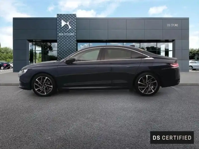 Ds Ds 9 hybride e-tense 250 rivoli + — photo 5