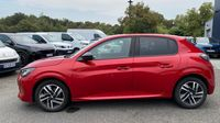 Peugeot 208 1.2 PureTech 100ch S&S Allure EAT8 — photo 8