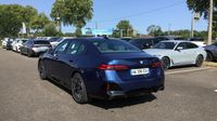 Bmw Série 5 540dA 303ch M Sport xDrive — photo 7