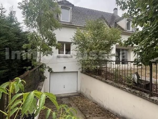 Pavillon 6 pièces 142 m²