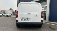 Peugeot Partner Standard 650kg BlueHDi 100ch S&S Premium — photo 6