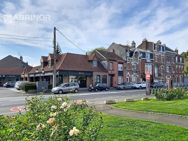 Maison 4 pièces 95 m²