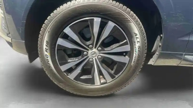 Volvo Xc60 t6 recharge awd 253 ch + 145 ch geartronic 8 — photo 13