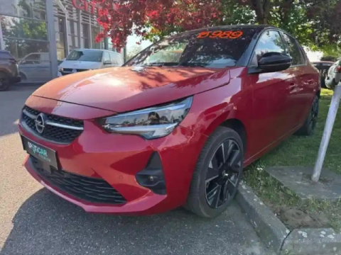 Opel Corsa -e 136ch gs line