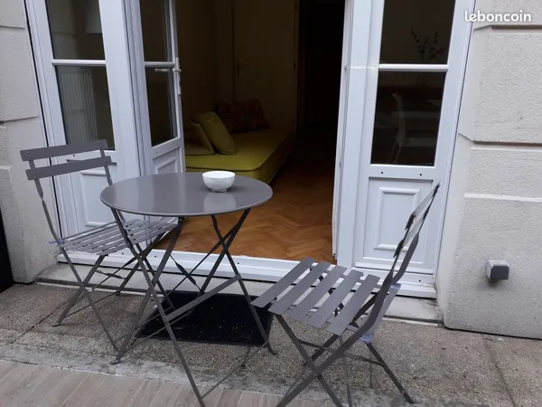 Studio Premium 30m2 - Paris La Défense