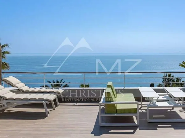 Appartement 3 pièces 81 m²