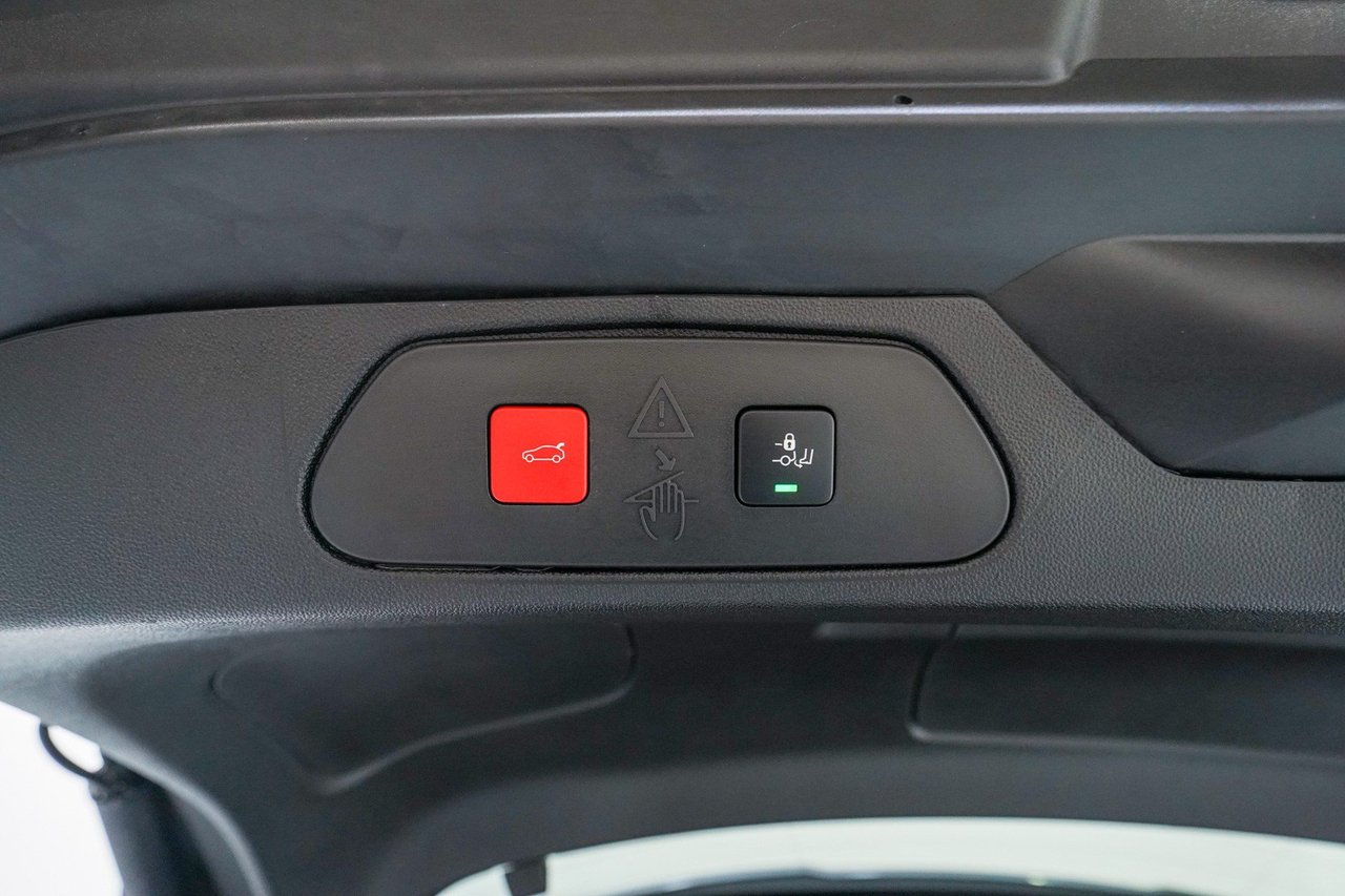 Opel Grandland — photo 16