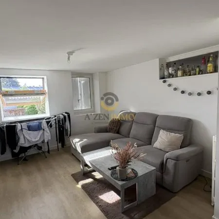 APPARTEMENT 2 CHAMBRES BRESSUIRE