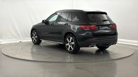 Mercedes Glc 220 d 194ch Avantgarde Line 4Matic 9G-Tronic — photo 8