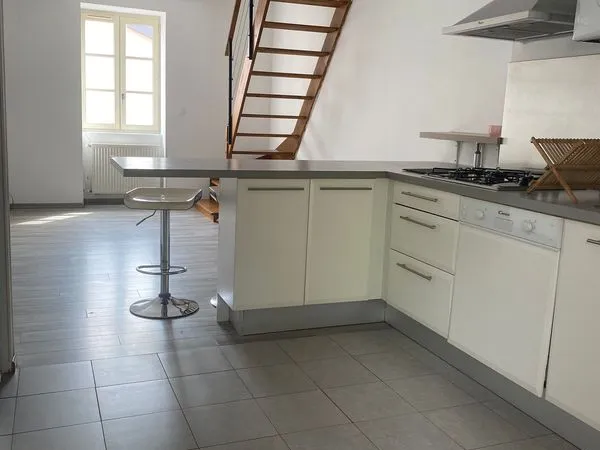 Location appartement Tarare