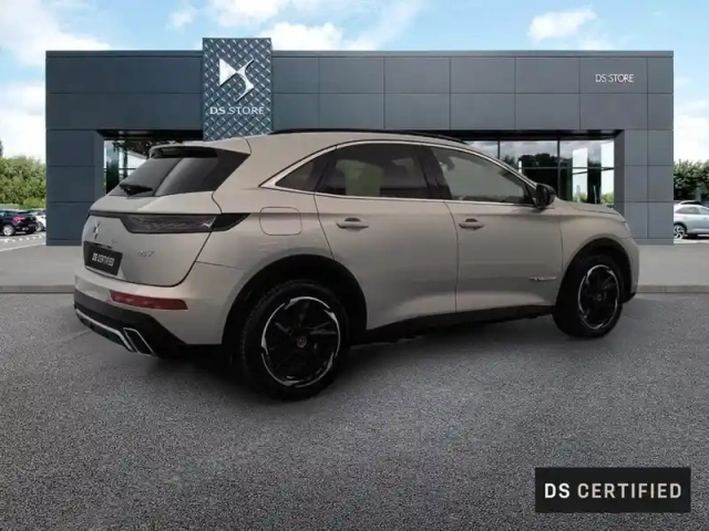 Ds Ds 7 ds7 crossback hybride e-tense 300 eat8 4x4 performance line+ — photo 28